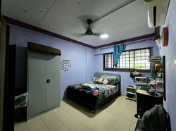 Blk 658 Hougang Avenue 8 (Hougang), HDB 3 Rooms #557625311